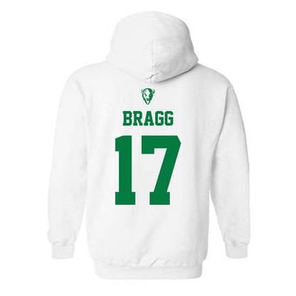 OKBU - NCAA Softball : Payton Bragg - Classic Shersey Hooded Sweatshirt-1