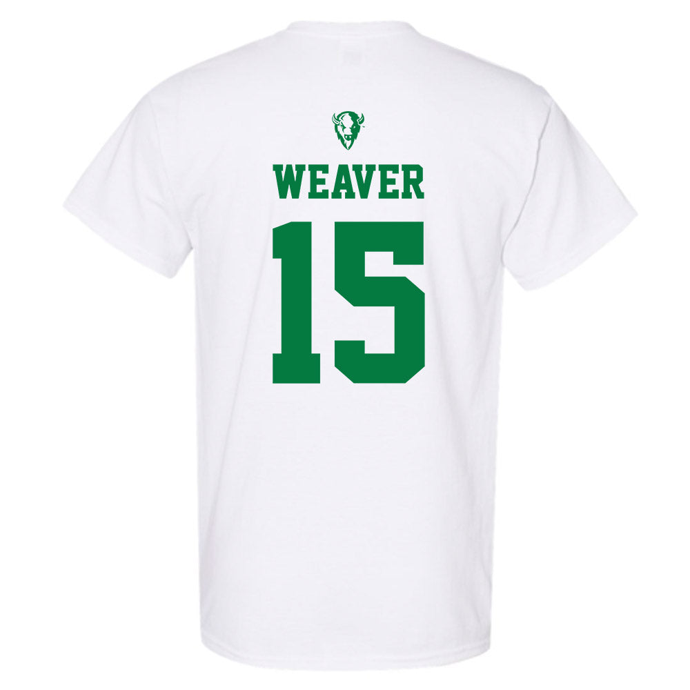 OKBU - NCAA Women's Volleyball : maryella weaver - Classic Shersey T-Shirt-1