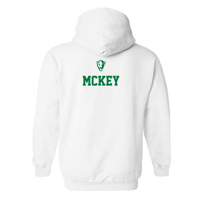 OKBU - NCAA Women's Track & Field : Mary Mckey - Classic Shersey Hooded Sweatshirt