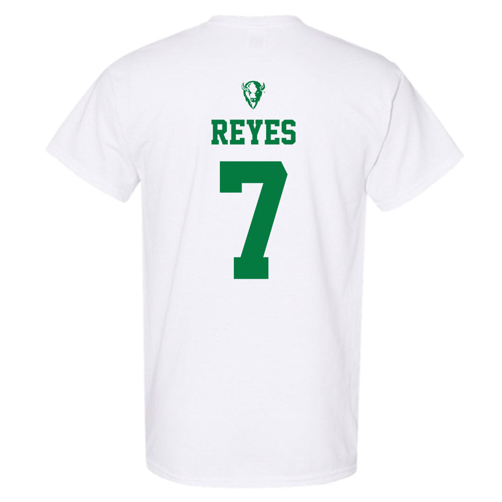 OKBU - NCAA Softball : Alexah Reyes - Classic Shersey T-Shirt-1