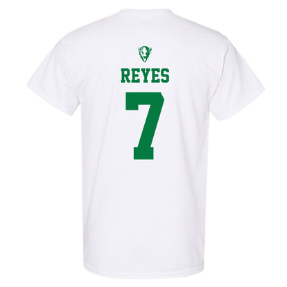 OKBU - NCAA Softball : Alexah Reyes - Classic Shersey T-Shirt-1