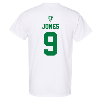 OKBU - NCAA Football : Rahsaan Jones - Classic Shersey T-Shirt-1