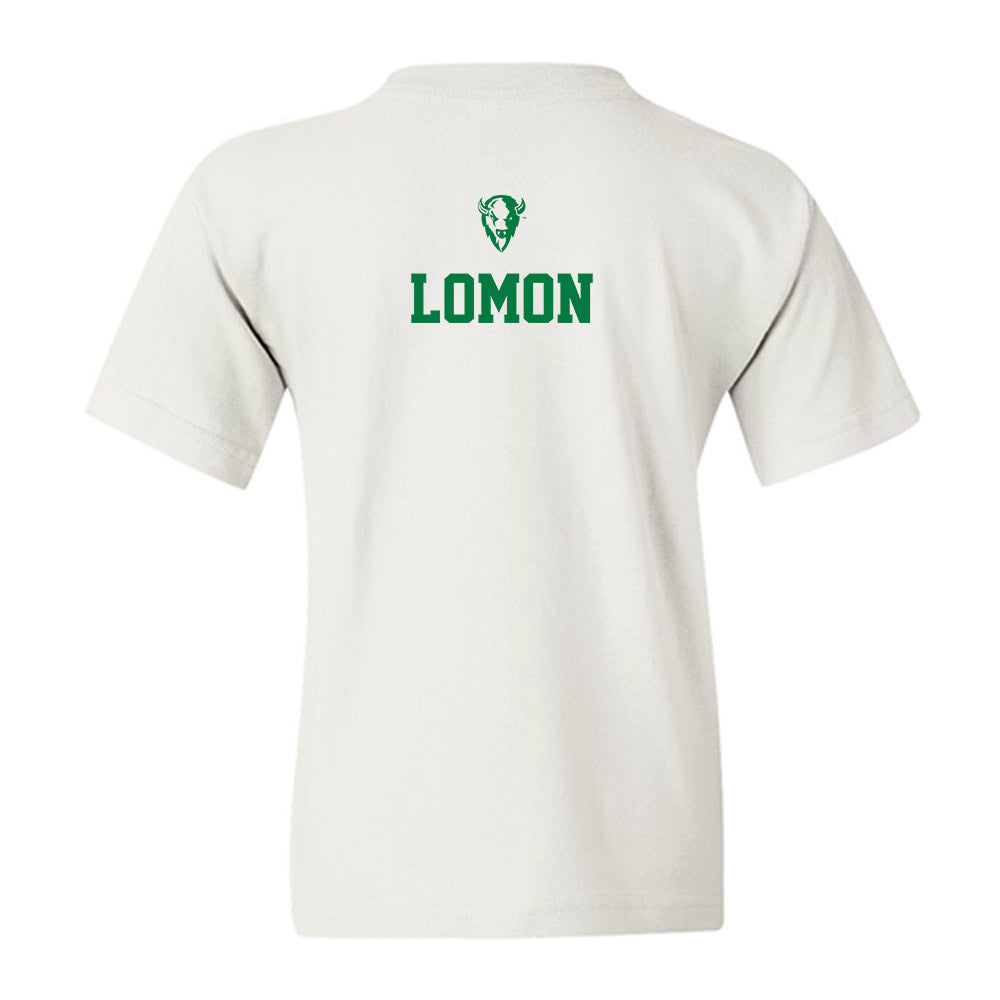 OKBU - NCAA Women's Track & Field : Emery Lomon - Classic Shersey Youth T-Shirt-1