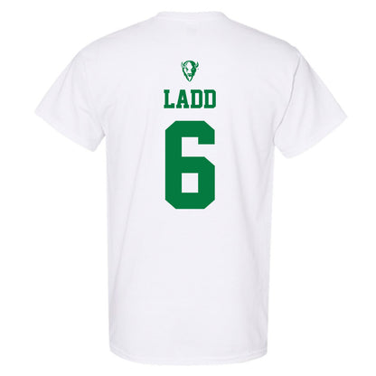 OKBU - NCAA Football : Jay Ladd - Classic Shersey T-Shirt-1