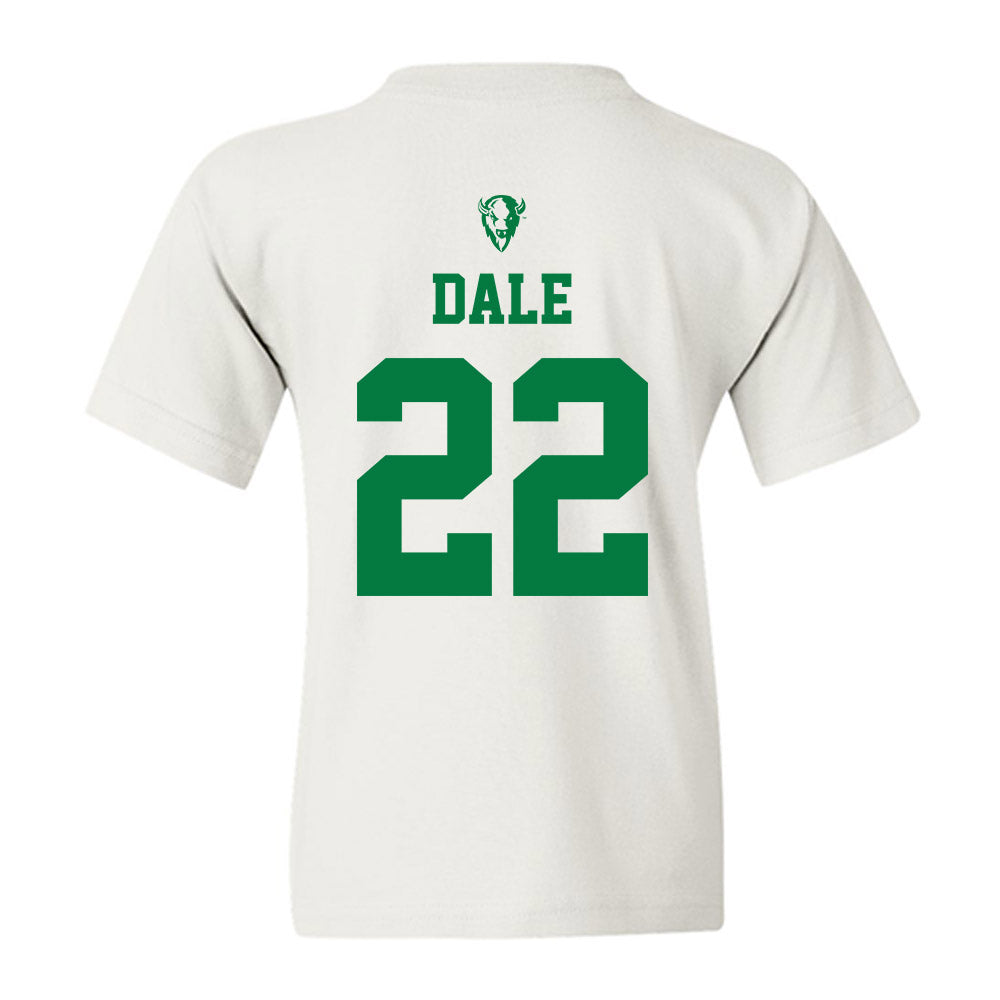 OKBU - NCAA Women's Volleyball : Addison Dale - Classic Shersey Youth T-Shirt-1
