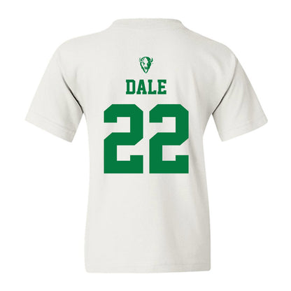 OKBU - NCAA Women's Volleyball : Addison Dale - Classic Shersey Youth T-Shirt-1