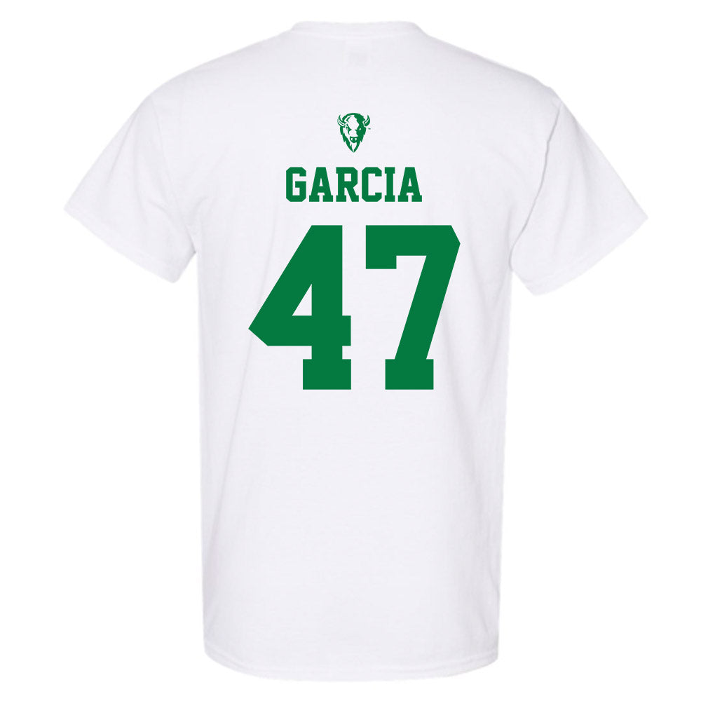 OKBU - NCAA Football : Jordan Garcia - Classic Shersey T-Shirt-1