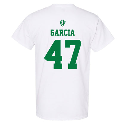 OKBU - NCAA Football : Jordan Garcia - Classic Shersey T-Shirt-1