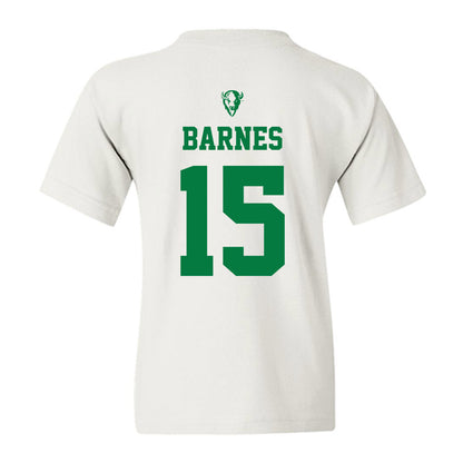 OKBU - NCAA Women's Volleyball : Madi Barnes - Classic Shersey Youth T-Shirt-1
