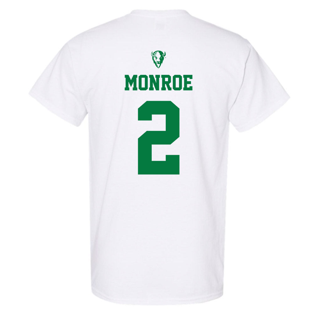OKBU - NCAA Women's Soccer : Chloe Monroe - Classic Shersey T-Shirt-1
