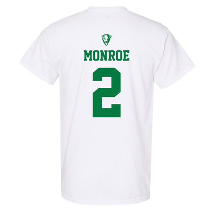 OKBU - NCAA Women's Soccer : Chloe Monroe - Classic Shersey T-Shirt-1