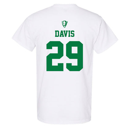 OKBU - NCAA Women's Volleyball : Chloe Davis - Classic Shersey T-Shirt-1