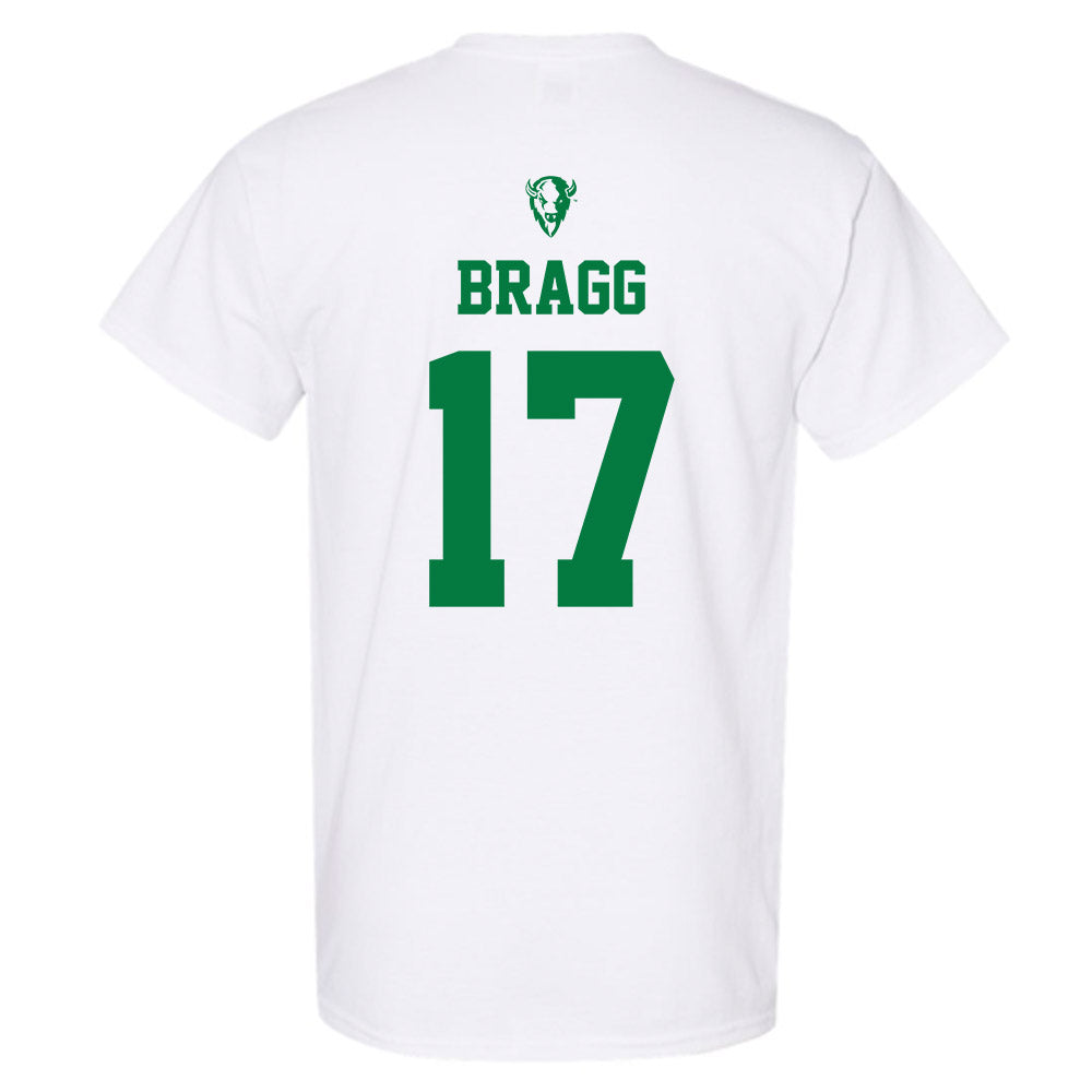 OKBU - NCAA Softball : Payton Bragg - Classic Shersey T-Shirt-1