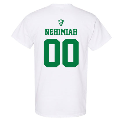 OKBU - NCAA Football : Olayiwola Nehimiah - Classic Shersey T-Shirt-1