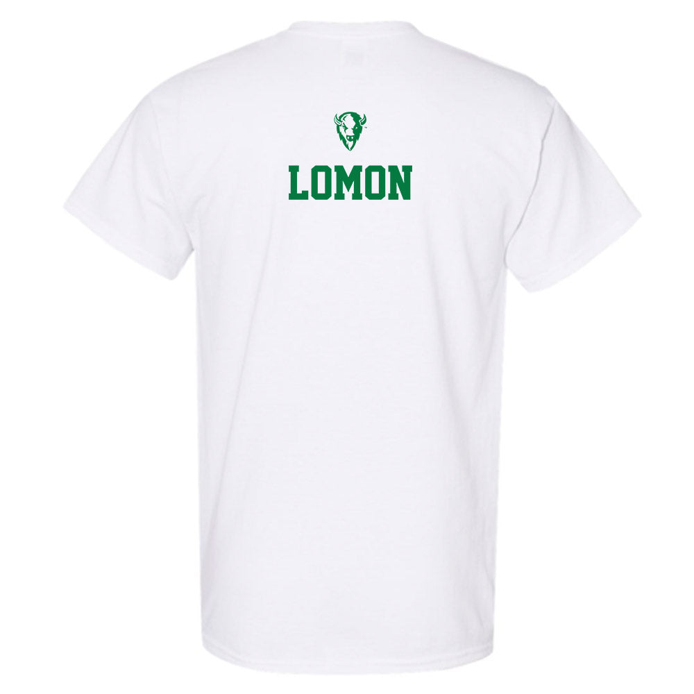 OKBU - NCAA Women's Track & Field : Emery Lomon - Classic Shersey T-Shirt-1