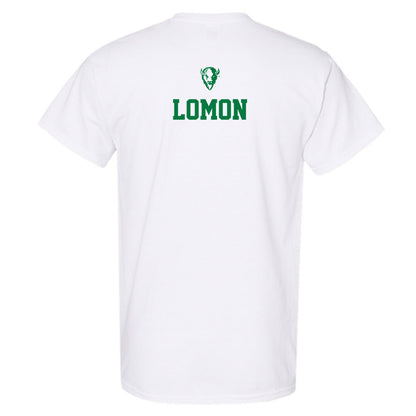 OKBU - NCAA Women's Track & Field : Emery Lomon - Classic Shersey T-Shirt-1