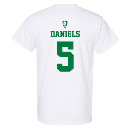 OKBU - NCAA Football : Devan Daniels - Classic Shersey T-Shirt-1