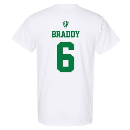 OKBU - NCAA Football : Tobias Braddy - Classic Shersey T-Shirt-1