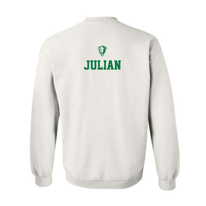 OKBU - NCAA Women's Track & Field : Emily Julian - Classic Shersey Crewneck Sweatshirt-1