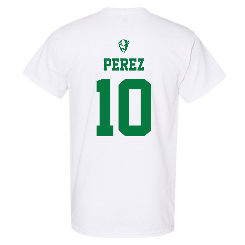 OKBU - NCAA Women's Soccer : Annelis Perez - Classic Shersey T-Shirt-1