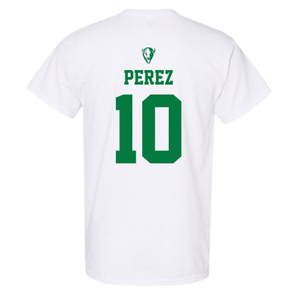 OKBU - NCAA Women's Soccer : Annelis Perez - Classic Shersey T-Shirt-1