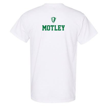 OKBU - NCAA Men's Track & Field : Maddox Motley - Classic Shersey T-Shirt-1