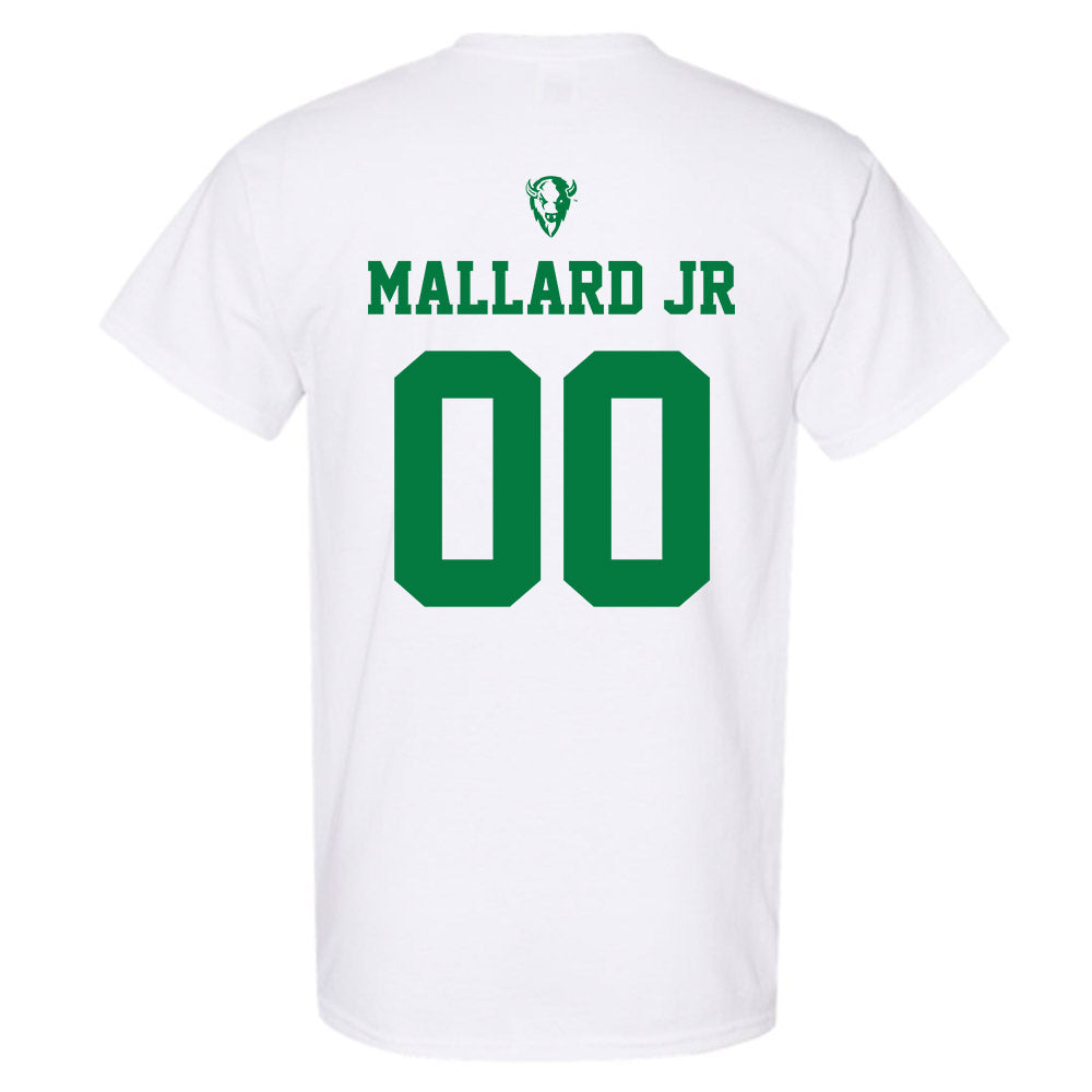 OKBU - NCAA Football : Torre Mallard Jr - Classic Shersey T-Shirt-1