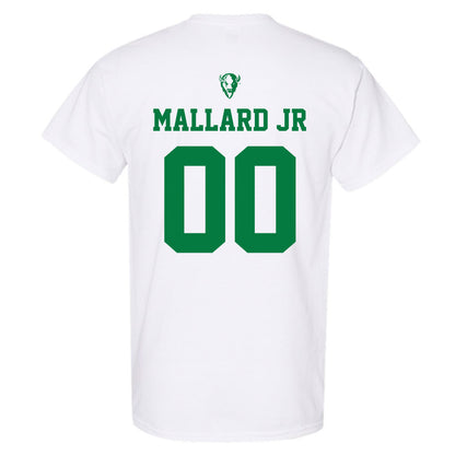 OKBU - NCAA Football : Torre Mallard Jr - Classic Shersey T-Shirt-1
