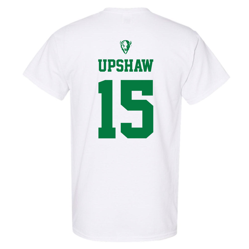 OKBU - NCAA Women's Basketball : Macie Upshaw - Classic Shersey T-Shirt-1