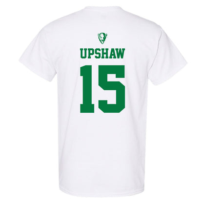OKBU - NCAA Women's Basketball : Macie Upshaw - Classic Shersey T-Shirt-1