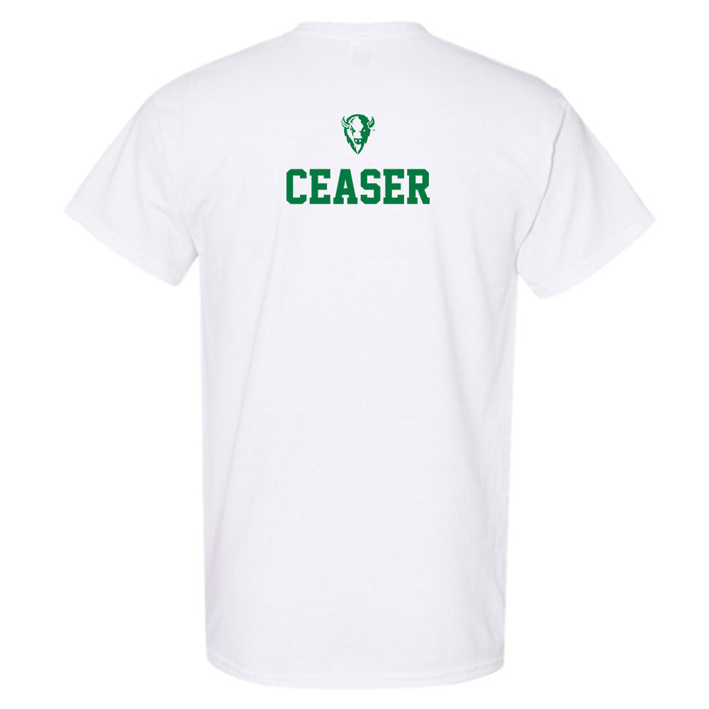 OKBU - NCAA Football : Brennen Ceaser - Classic Shersey T-Shirt-1