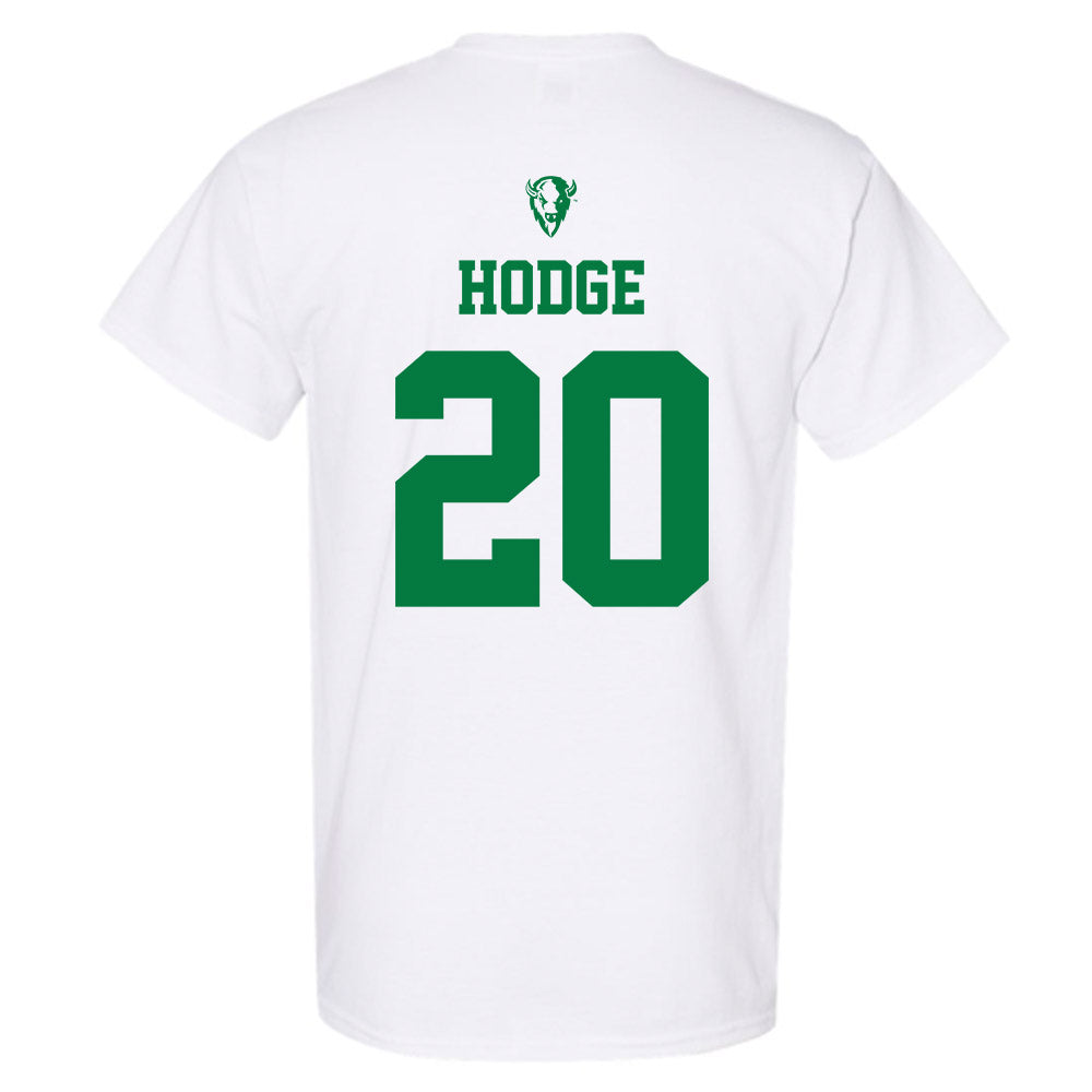 OKBU - NCAA Men's Basketball : Christian Hodge - Classic Shersey T-Shirt-1