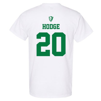 OKBU - NCAA Men's Basketball : Christian Hodge - Classic Shersey T-Shirt-1