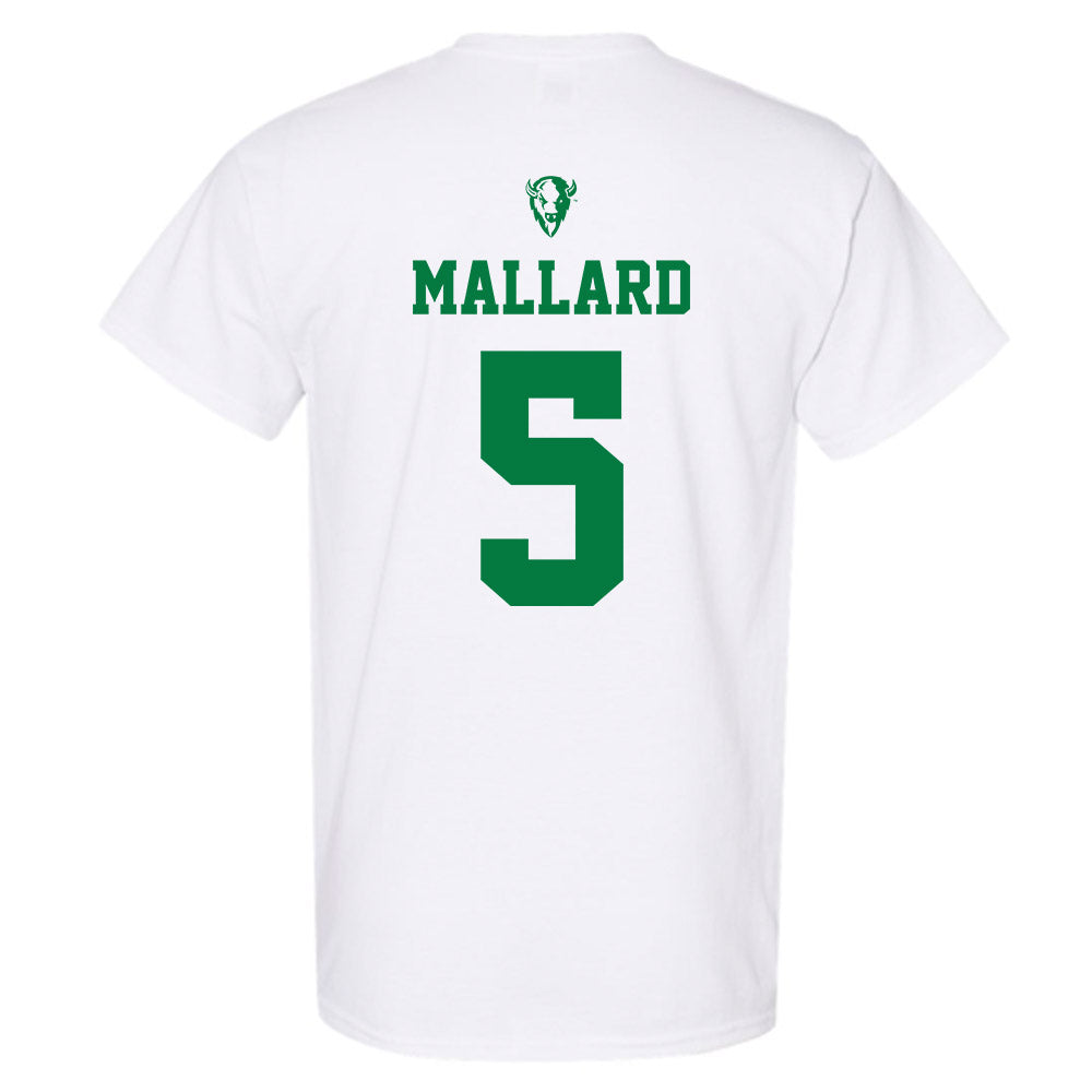 OKBU - NCAA Football : Joshua Mallard - Classic Shersey T-Shirt-1