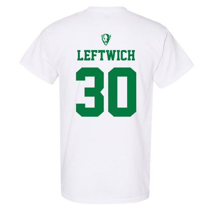 OKBU - NCAA Women's Volleyball : Megan Leftwich - Classic Shersey T-Shirt-1