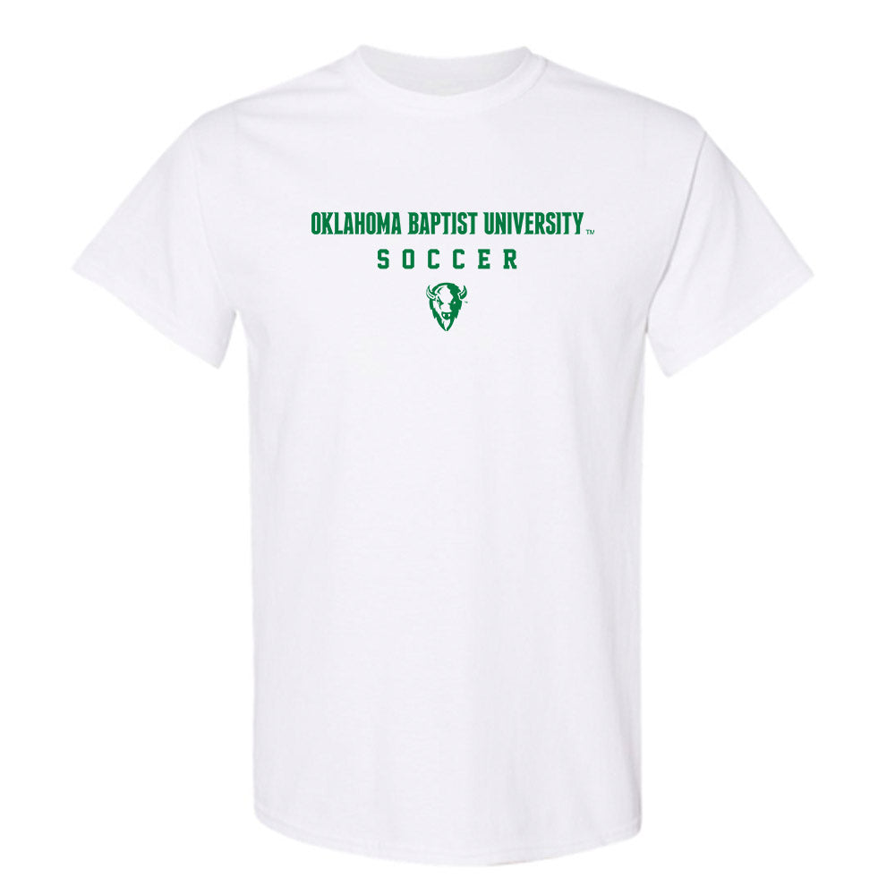 OKBU - NCAA Women's Soccer : Annelis Perez - Classic Shersey T-Shirt-0