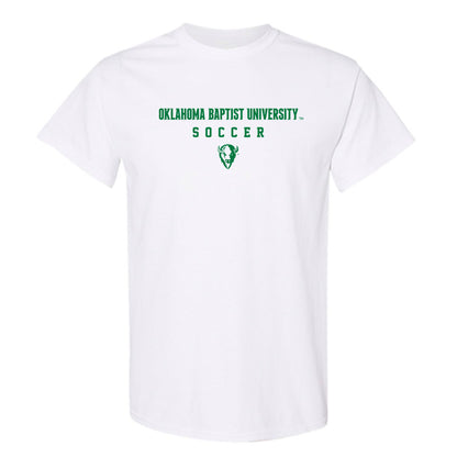 OKBU - NCAA Women's Soccer : Annelis Perez - Classic Shersey T-Shirt-0