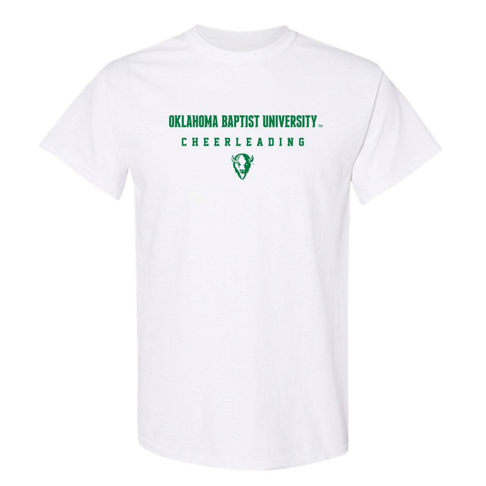 OKBU - NCAA Cheerleading : Lecy Starr - Classic Shersey T-Shirt