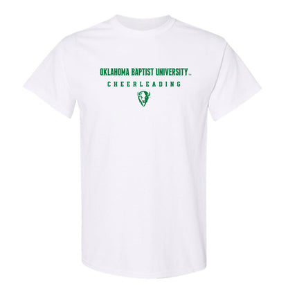 OKBU - NCAA Cheerleading : Lecy Starr - Classic Shersey T-Shirt