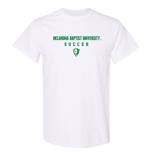 OKBU - NCAA Women's Soccer : Afton Gwartney - Classic Shersey T-Shirt-0