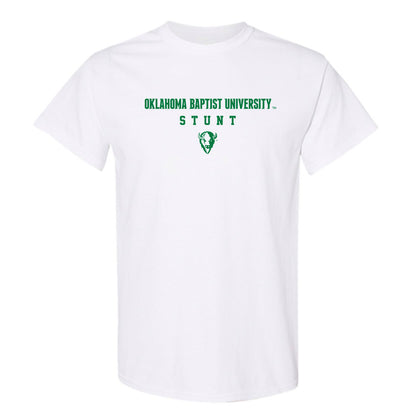 OKBU - NCAA Stunt : Emma Howell - Classic Shersey T-Shirt-0