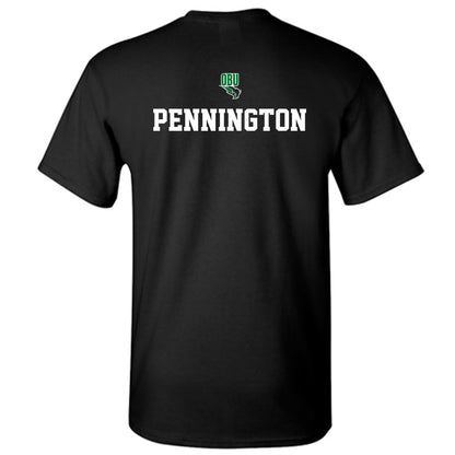 OKBU - NCAA Stunt : Macy Pennington - Classic Shersey T-Shirt-1