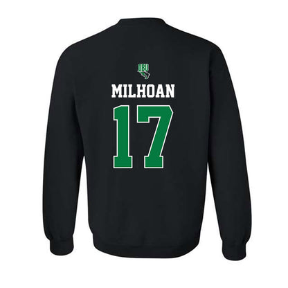OKBU - NCAA Women's Volleyball : Payton Milhoan - Classic Shersey Crewneck Sweatshirt-1