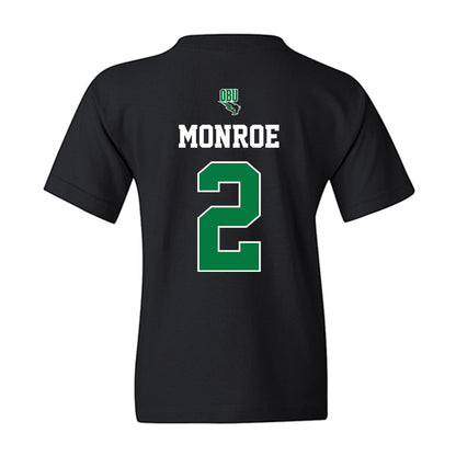 OKBU - NCAA Women's Soccer : Chloe Monroe - Classic Shersey Youth T-Shirt-1