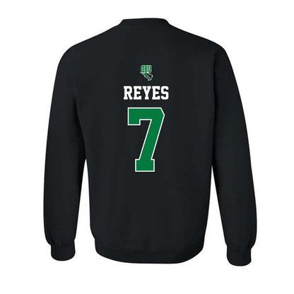 OKBU - NCAA Softball : Alexah Reyes - Classic Shersey Crewneck Sweatshirt-1