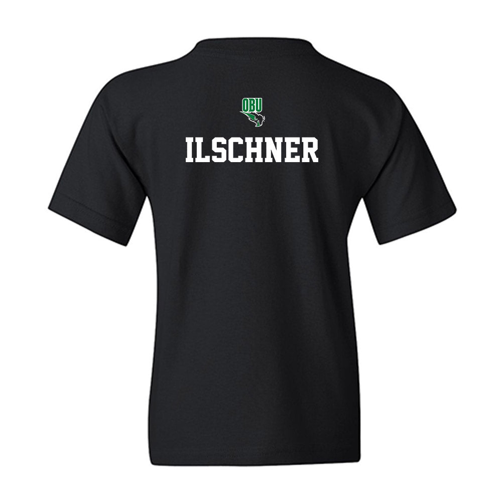 OKBU - NCAA Women's Track & Field : Vivien Ilschner - Classic Shersey Youth T-Shirt-1