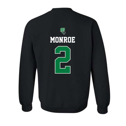 OKBU - NCAA Women's Soccer : Chloe Monroe - Classic Shersey Crewneck Sweatshirt-1