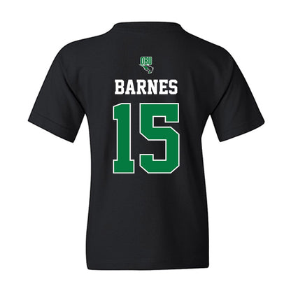 OKBU - NCAA Women's Volleyball : Madi Barnes - Classic Shersey Youth T-Shirt-1