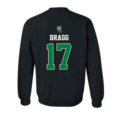 OKBU - NCAA Softball : Payton Bragg - Classic Shersey Crewneck Sweatshirt-1