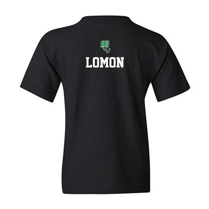 OKBU - NCAA Women's Track & Field : Emery Lomon - Classic Shersey Youth T-Shirt-1